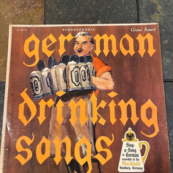 Vintage Vinyl LPS, pick two! Very good condition: - Picture 10 of 16